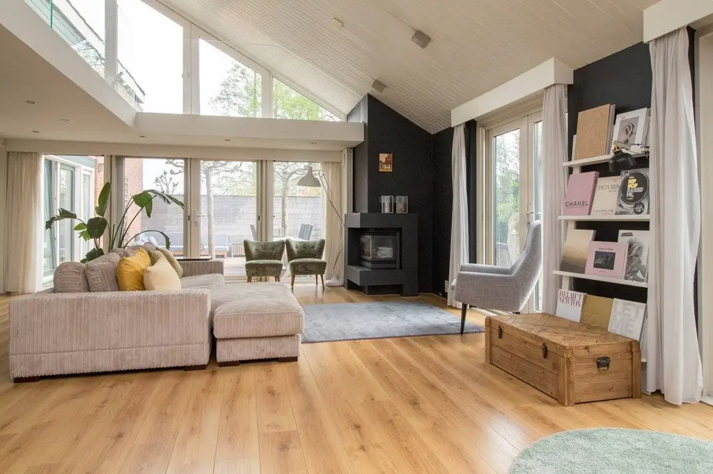 Foto #5 Huurwoning Lisstraat Landsmeer