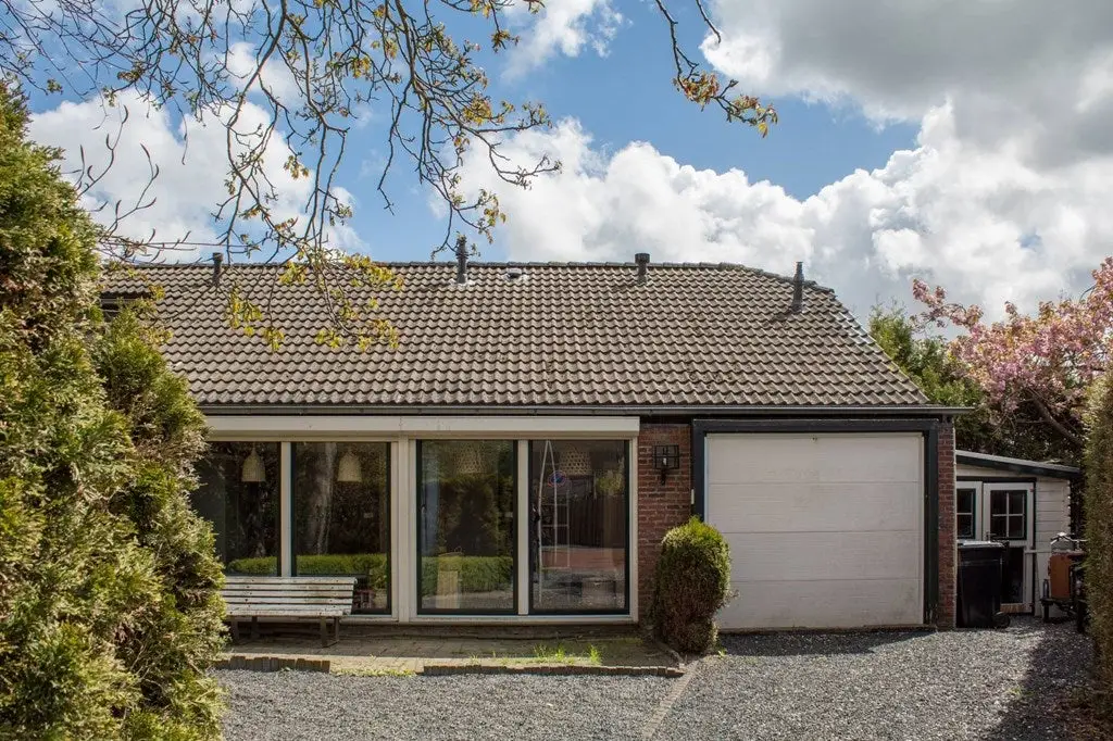 Foto #8 Huurwoning Lisstraat Landsmeer