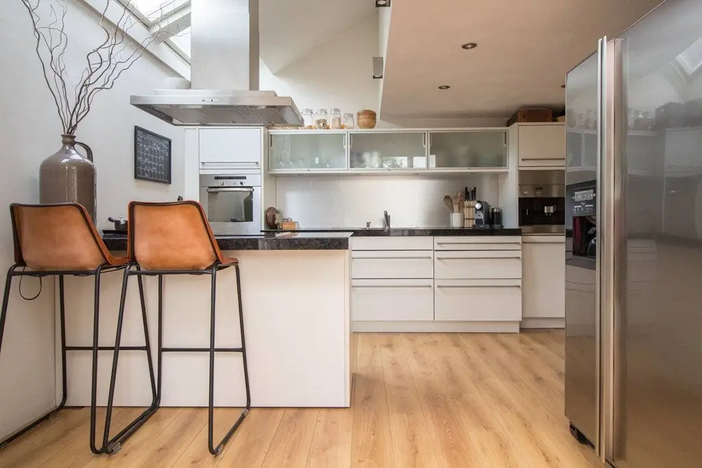 Foto #12 Huurwoning Lisstraat Landsmeer