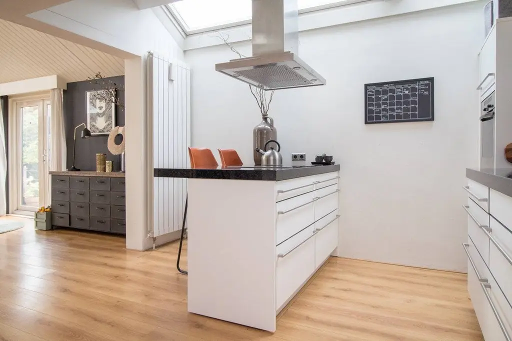 Foto #14 Huurwoning Lisstraat Landsmeer