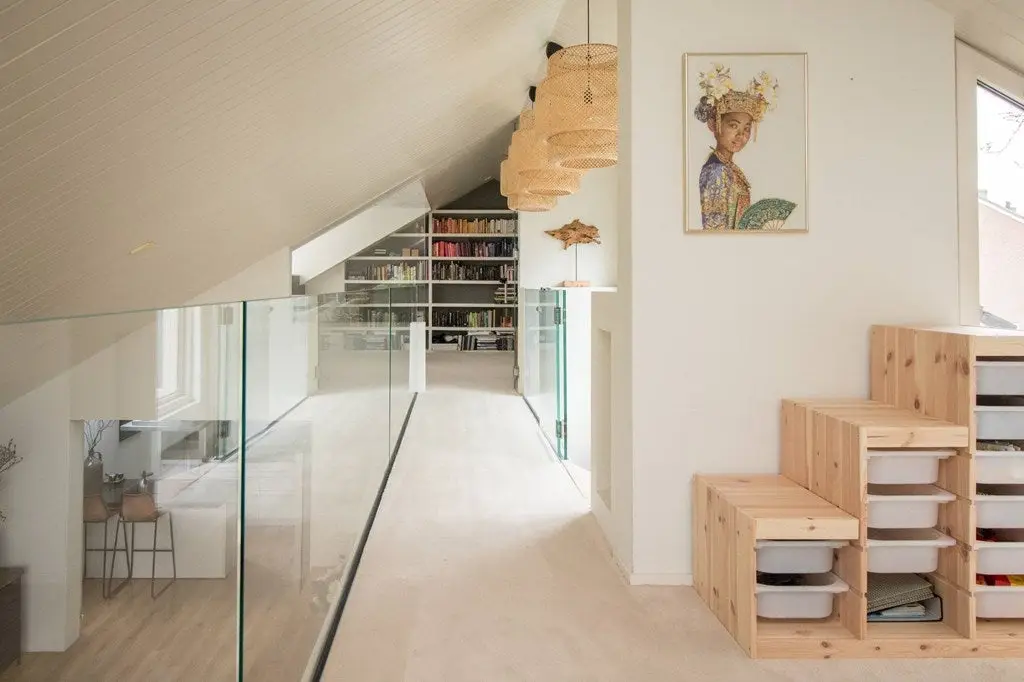 Foto #29 Huurwoning Lisstraat Landsmeer