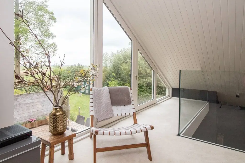 Foto #36 Huurwoning Lisstraat Landsmeer