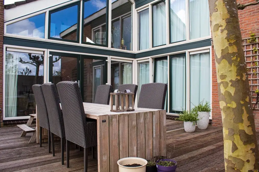 Foto #37 Huurwoning Lisstraat Landsmeer