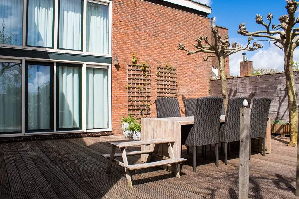 Foto #38 Huurwoning Lisstraat Landsmeer