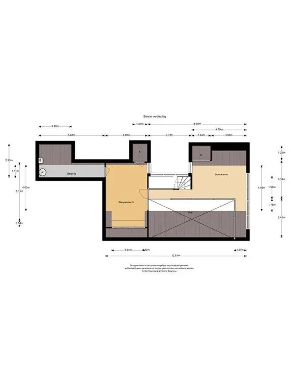 Foto #47 Huurwoning Lisstraat Landsmeer
