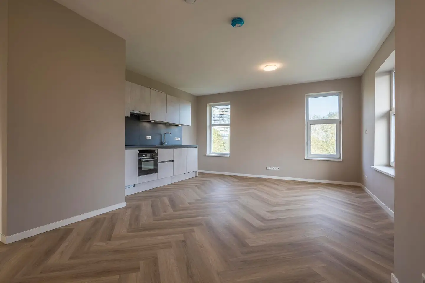 Foto #4 Appartement Ubbenslaan Delfzijl