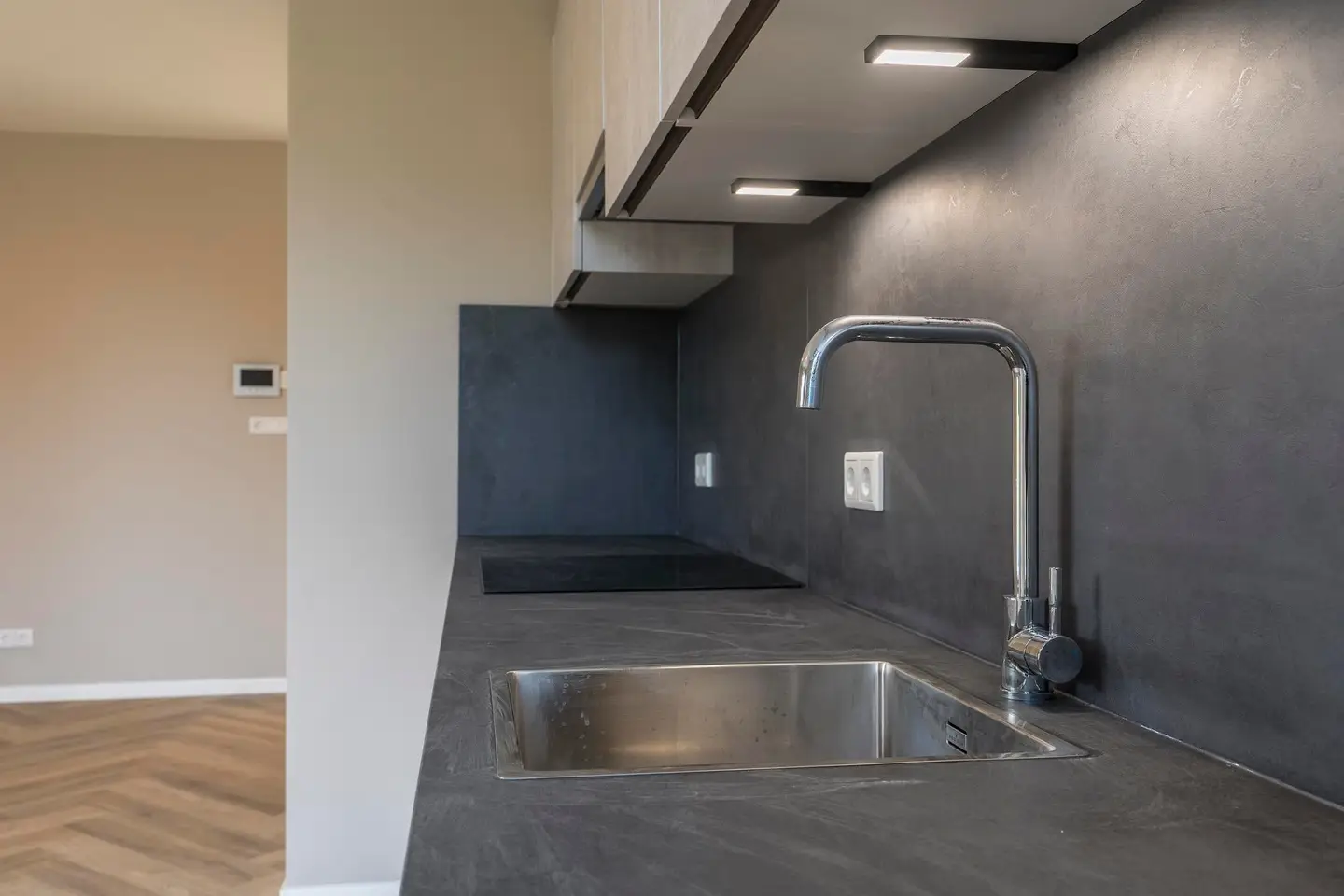 Foto #5 Appartement Ubbenslaan Delfzijl