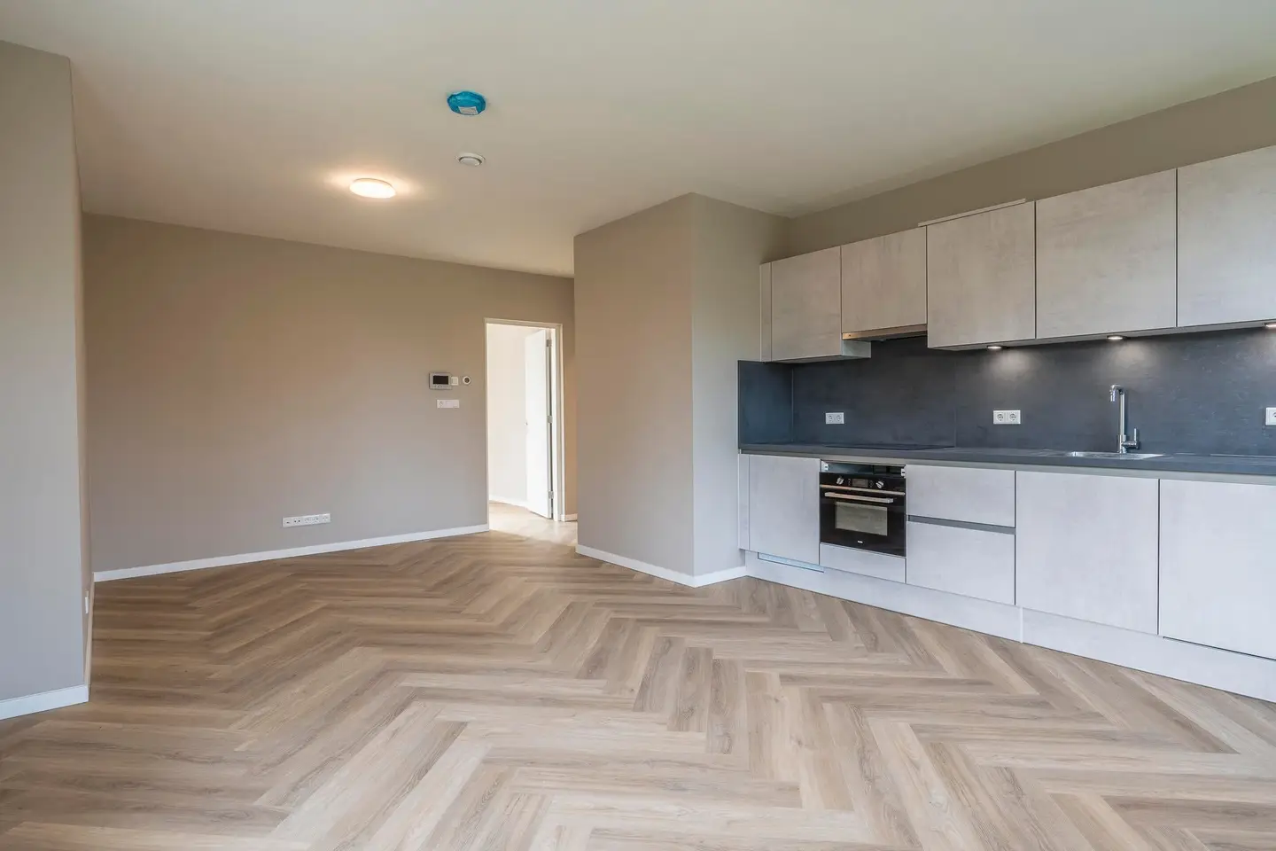 Foto #6 Appartement Ubbenslaan Delfzijl