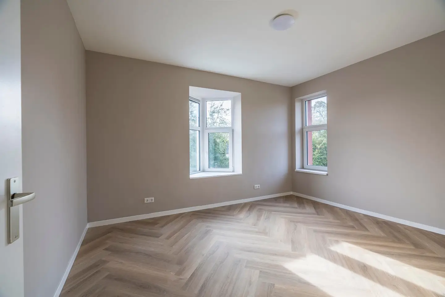 Foto #8 Appartement Ubbenslaan Delfzijl