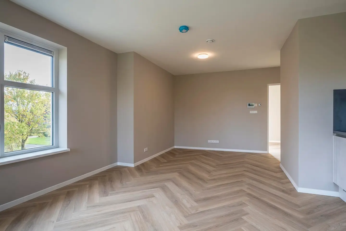 Foto #12 Appartement Ubbenslaan Delfzijl