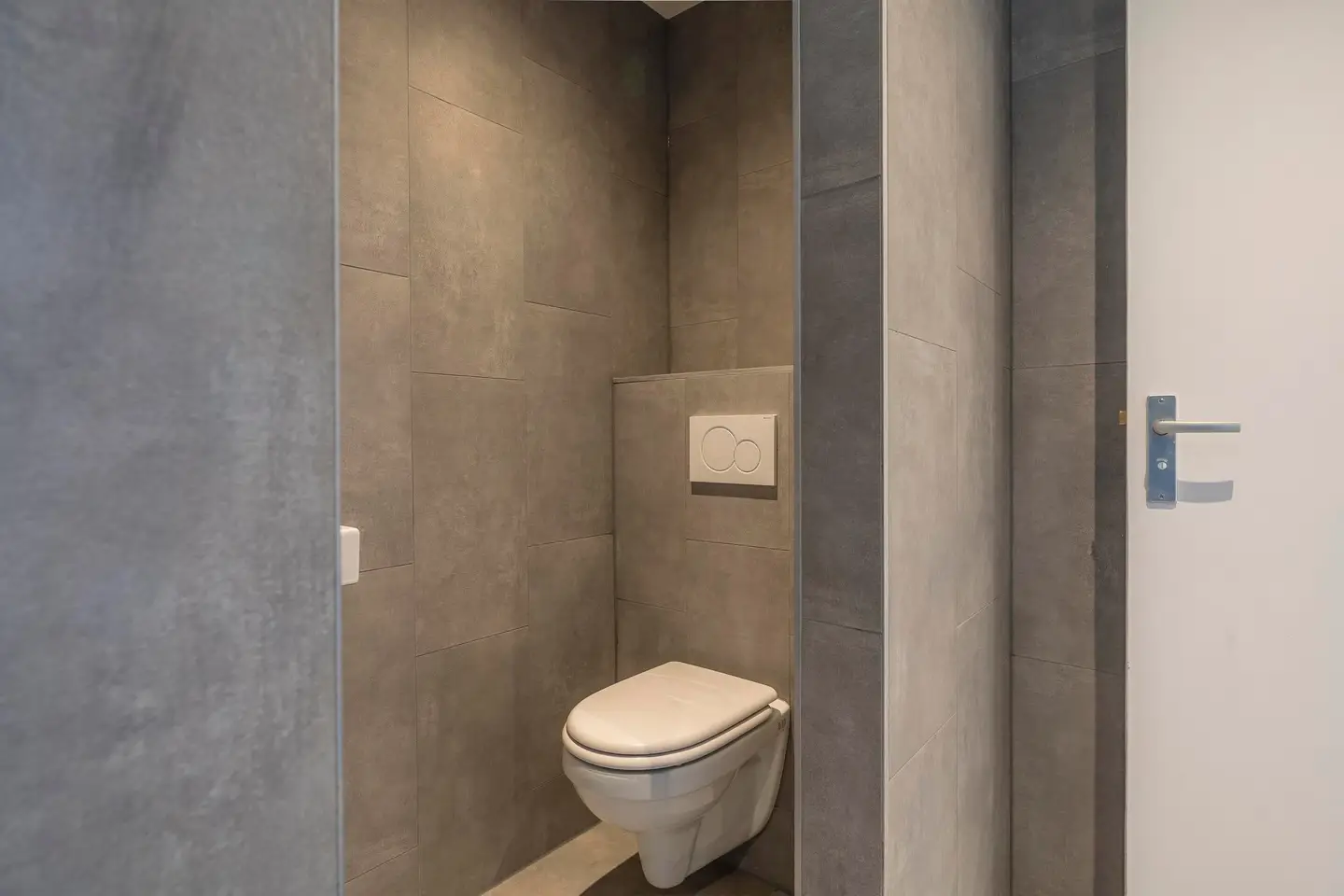 Foto #16 Appartement Ubbenslaan Delfzijl
