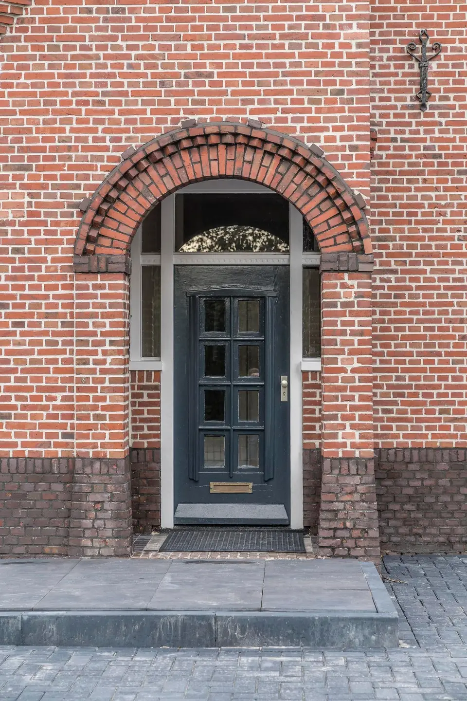Foto #17 Appartement Ubbenslaan Delfzijl