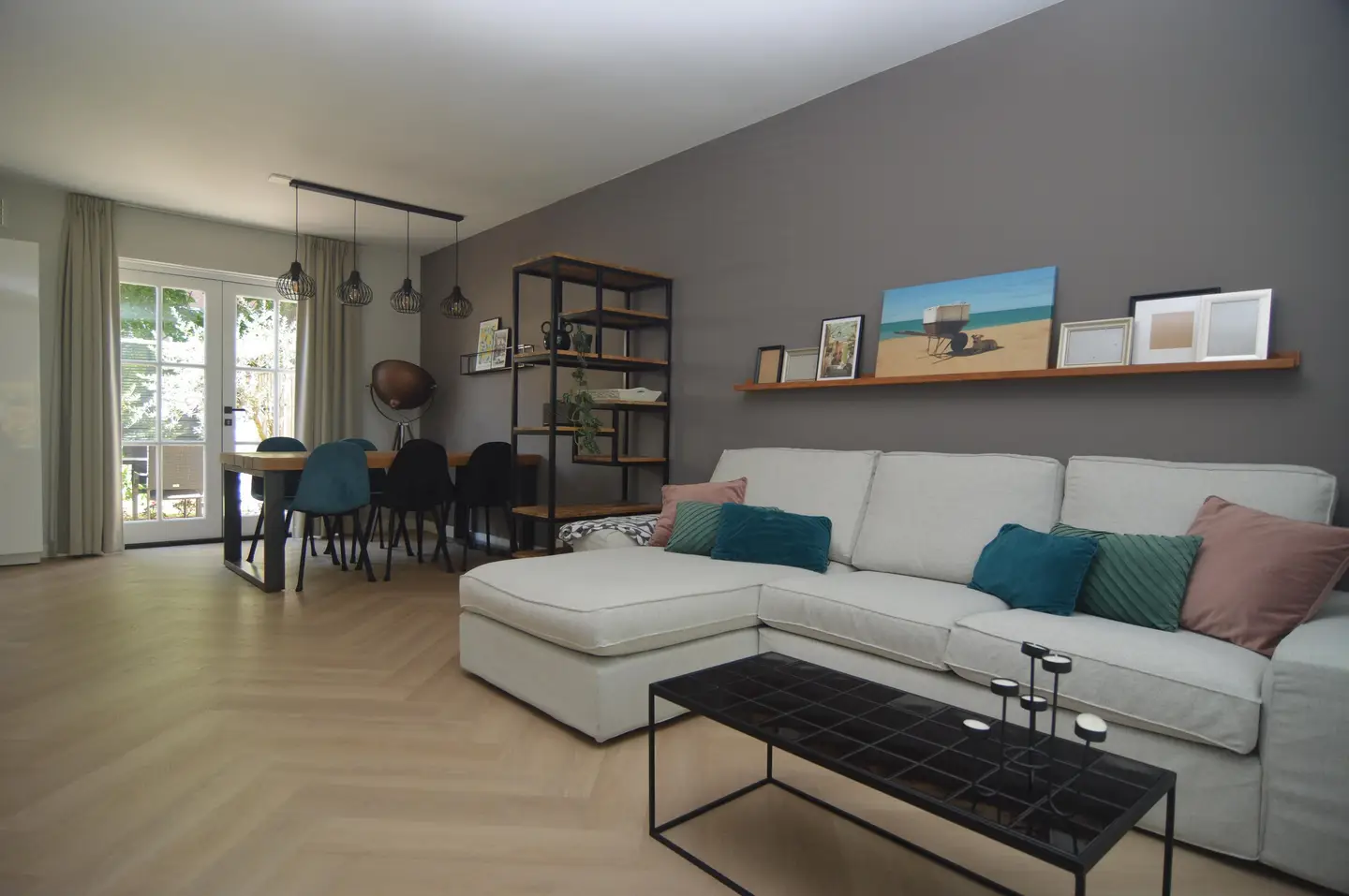 Foto #1 Huurwoning van Speykweg Breda
