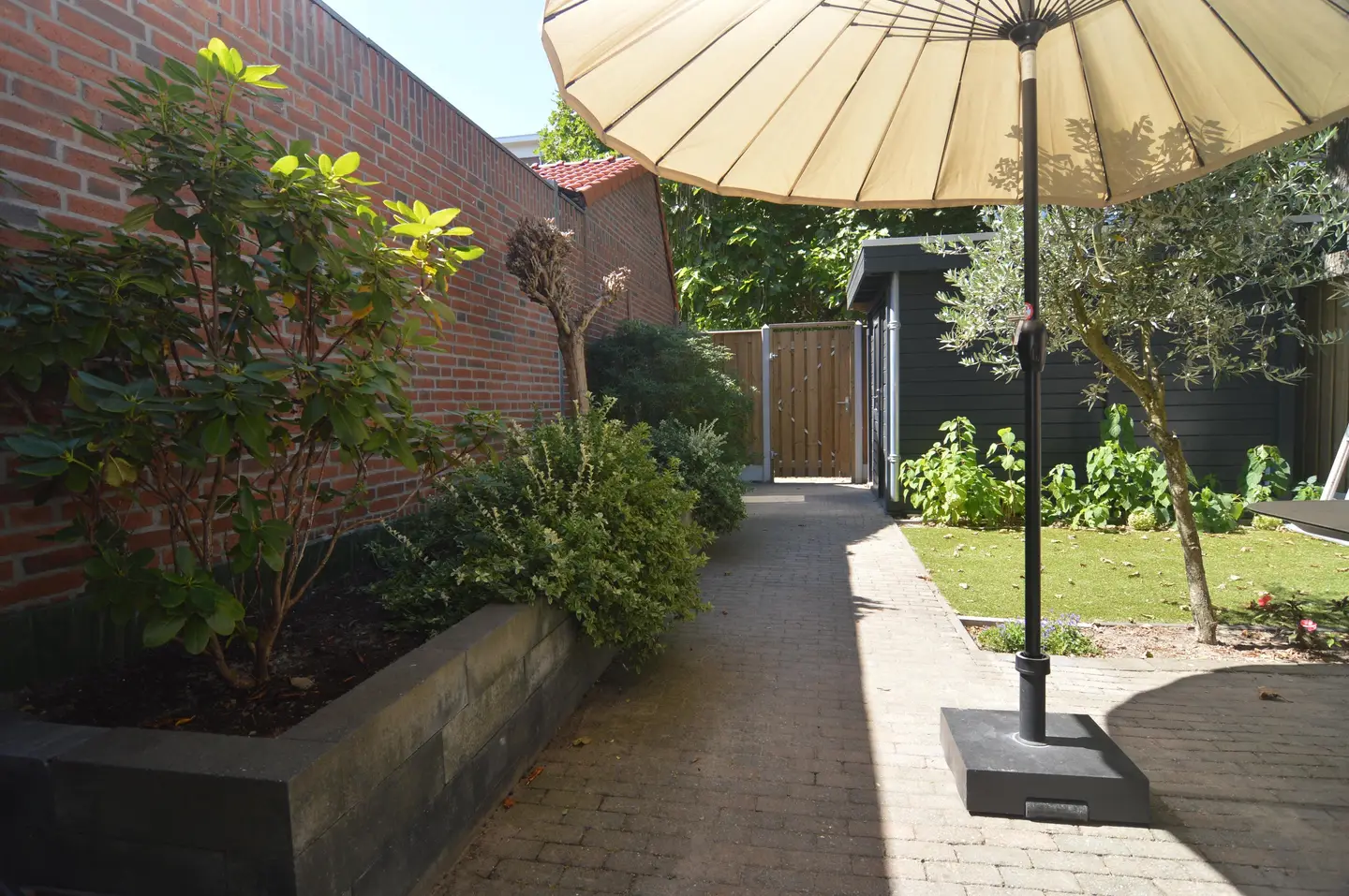 Foto #5 Huurwoning van Speykweg Breda