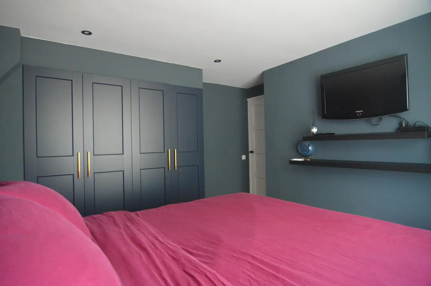 Foto #11 Huurwoning van Speykweg Breda