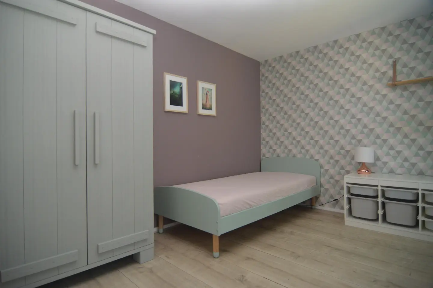 Foto #12 Huurwoning van Speykweg Breda