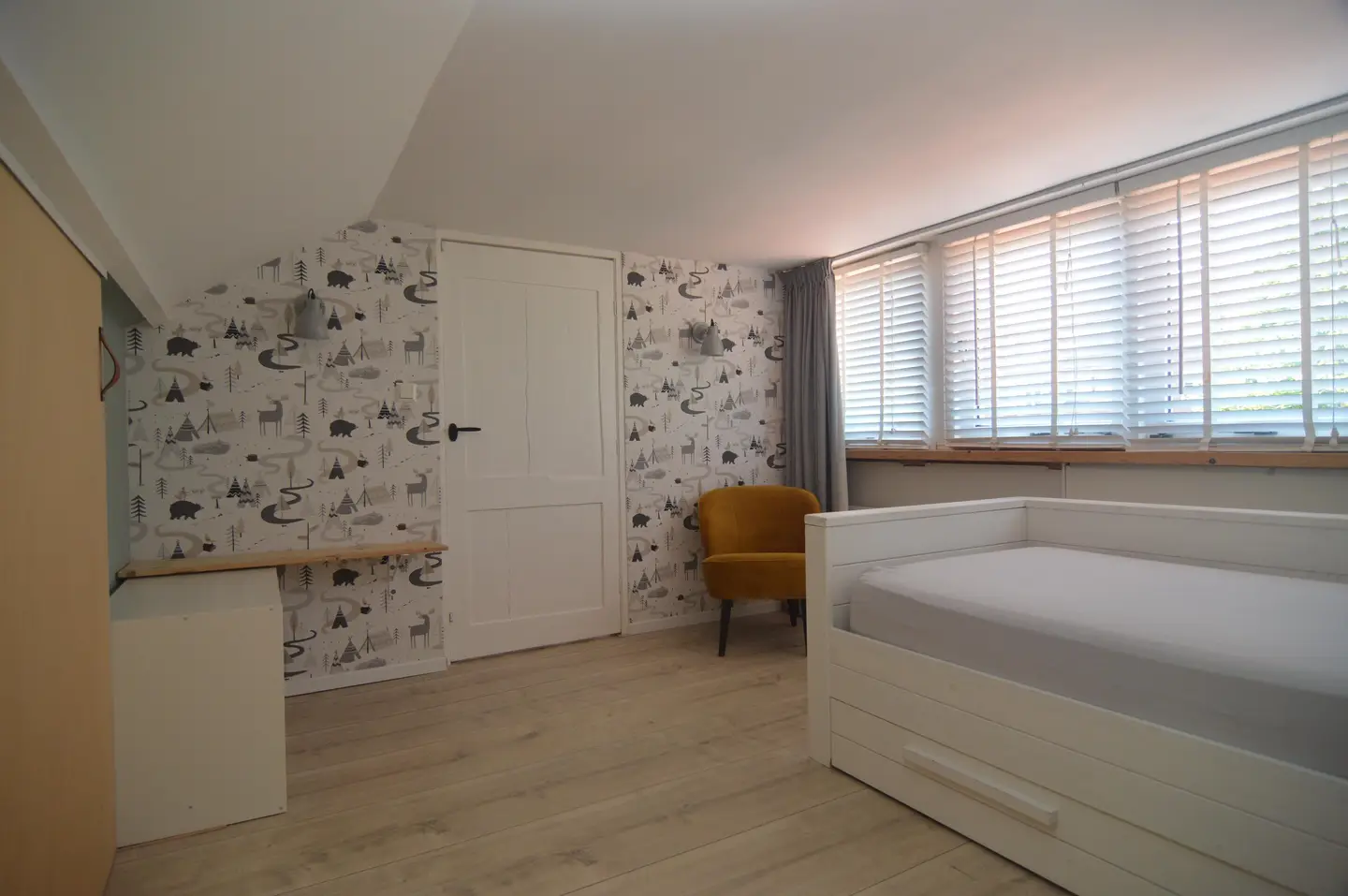 Foto #14 Huurwoning van Speykweg Breda