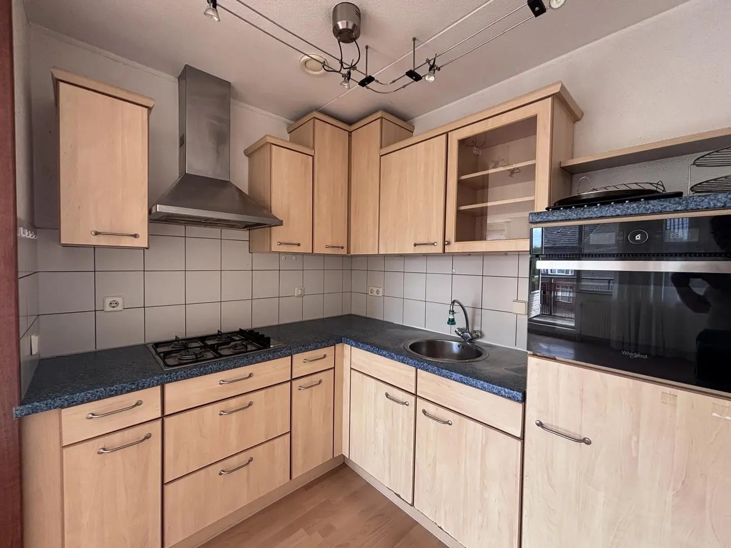 Foto #3 Appartement Sibemaweg Maastricht