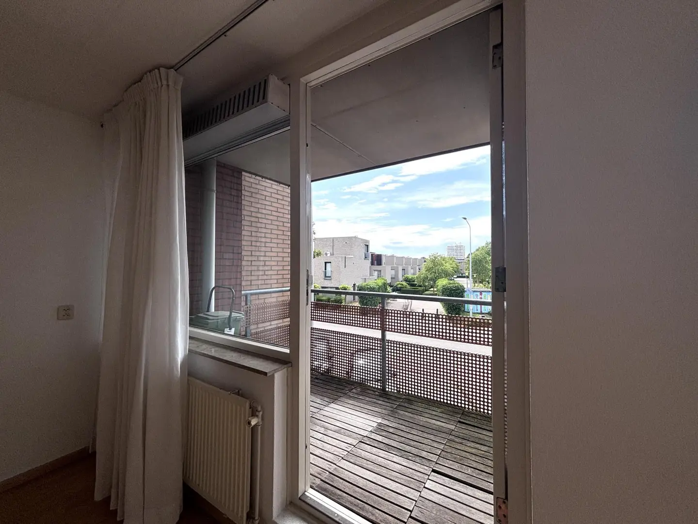 Foto #5 Appartement Sibemaweg Maastricht
