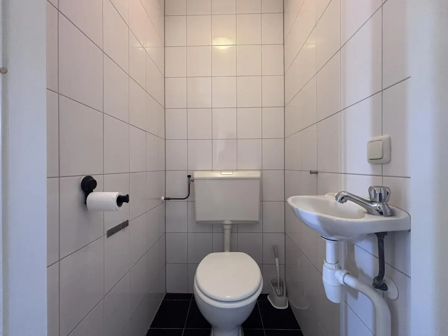 Foto #7 Appartement Sibemaweg Maastricht