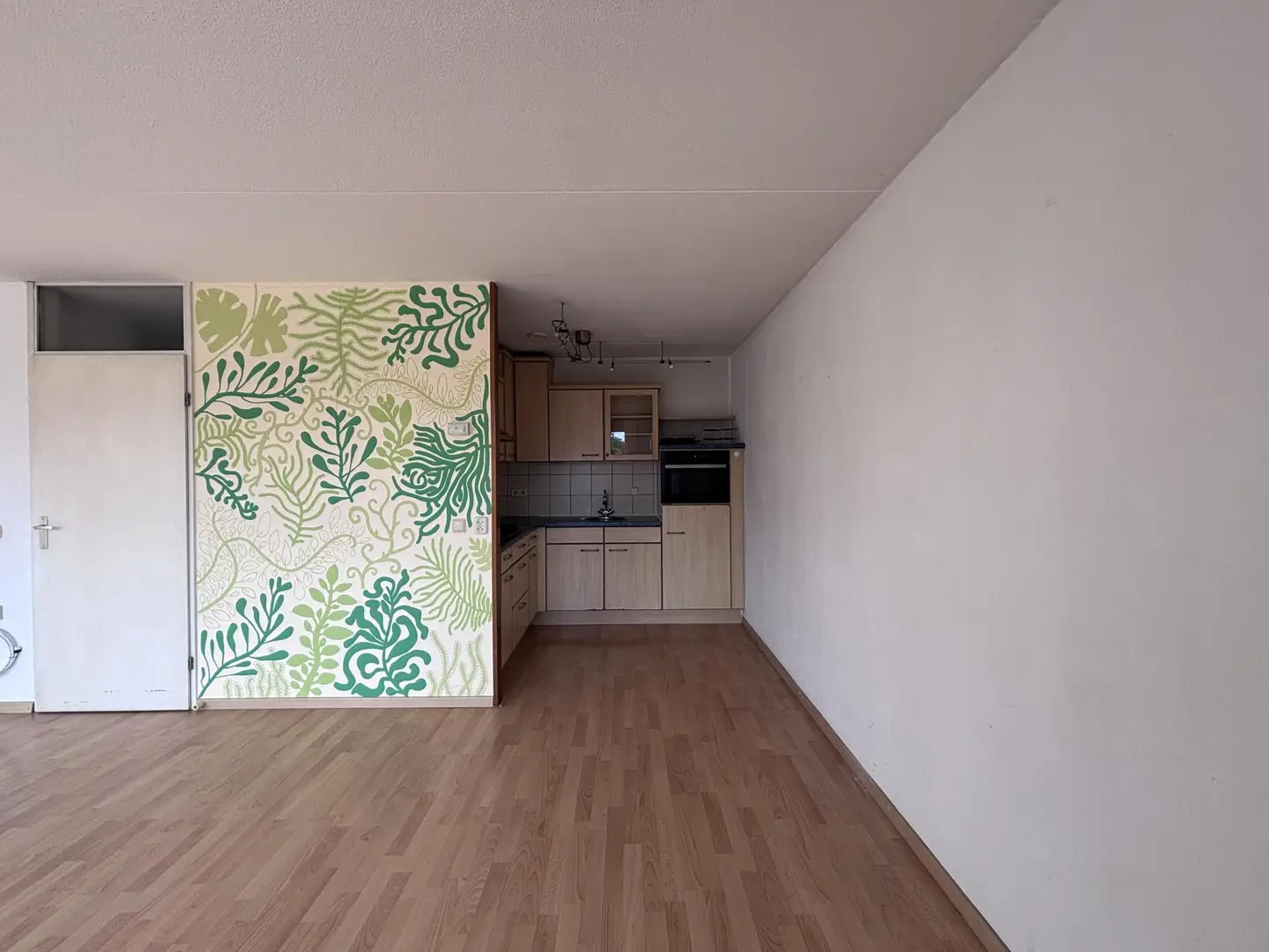 Foto #11 Appartement Sibemaweg Maastricht