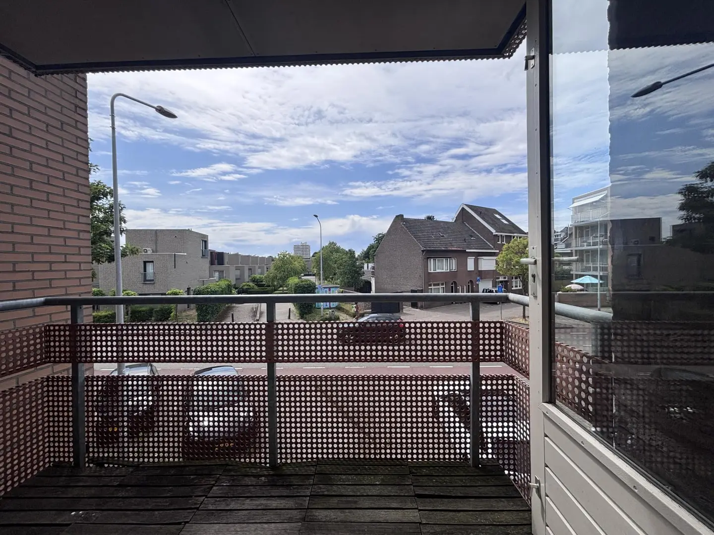 Foto #13 Appartement Sibemaweg Maastricht