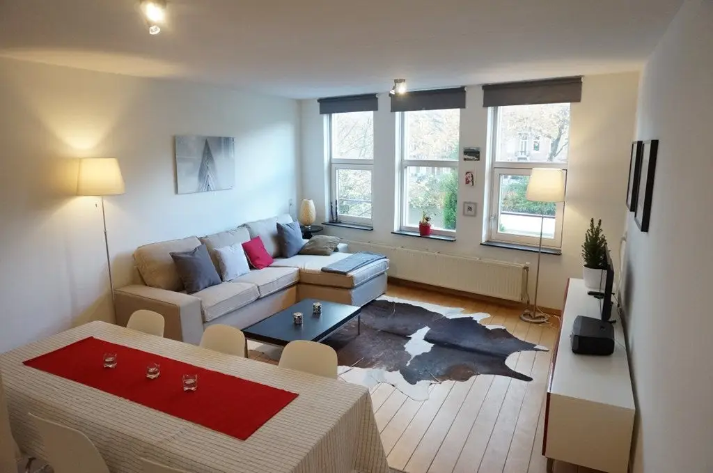 Foto #1 Appartement Groenmarktkade Amsterdam