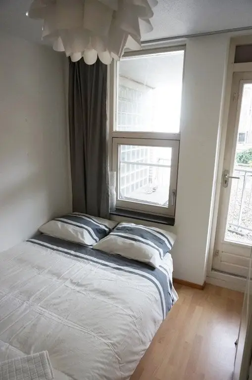 Foto #4 Appartement Groenmarktkade Amsterdam