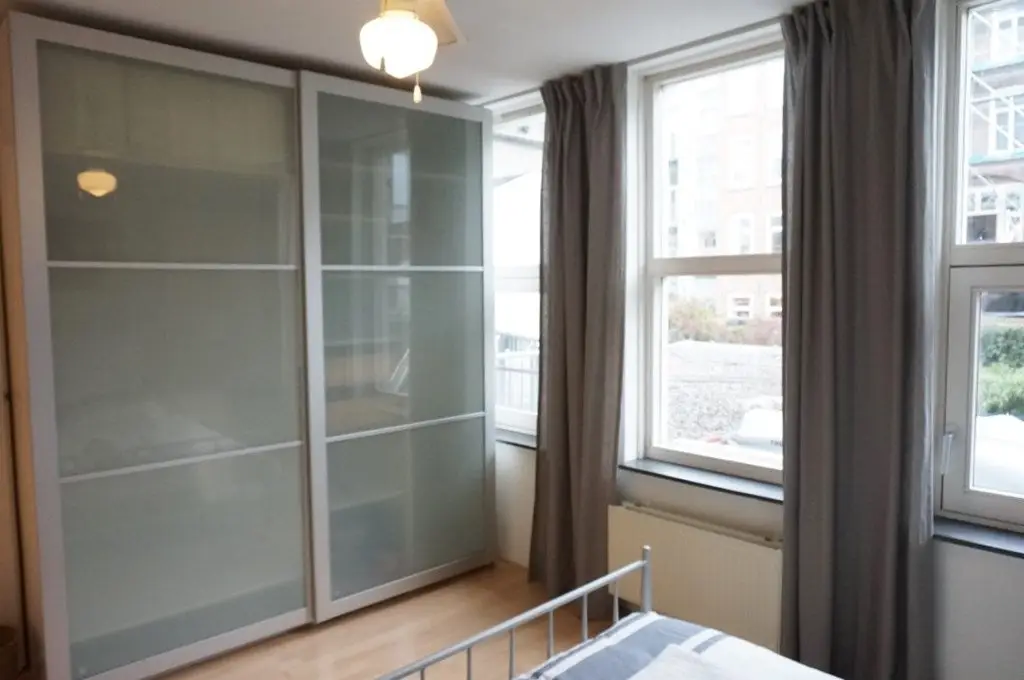 Foto #9 Appartement Groenmarktkade Amsterdam