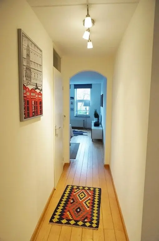 Foto #10 Appartement Groenmarktkade Amsterdam