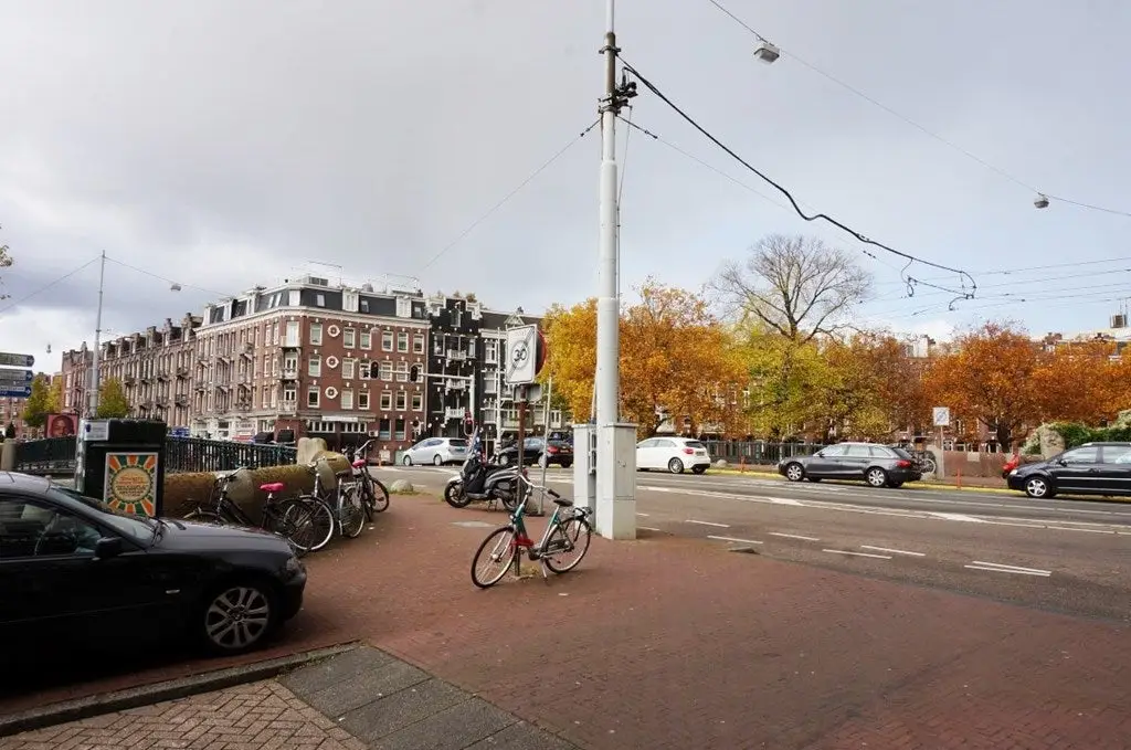 Foto #16 Appartement Groenmarktkade Amsterdam