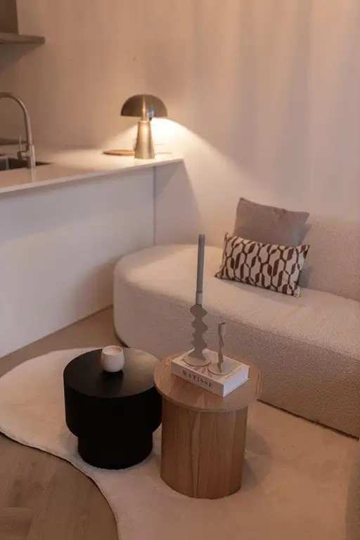 Foto #4 Appartement Javastraat Amsterdam