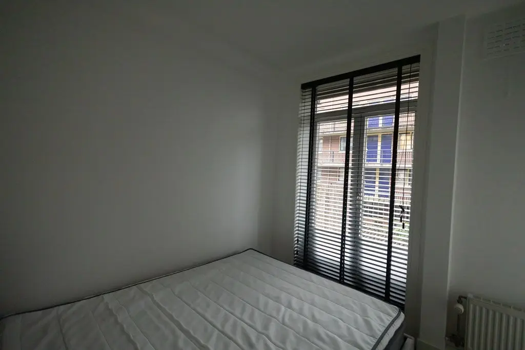 Foto #6 Appartement Javastraat Amsterdam