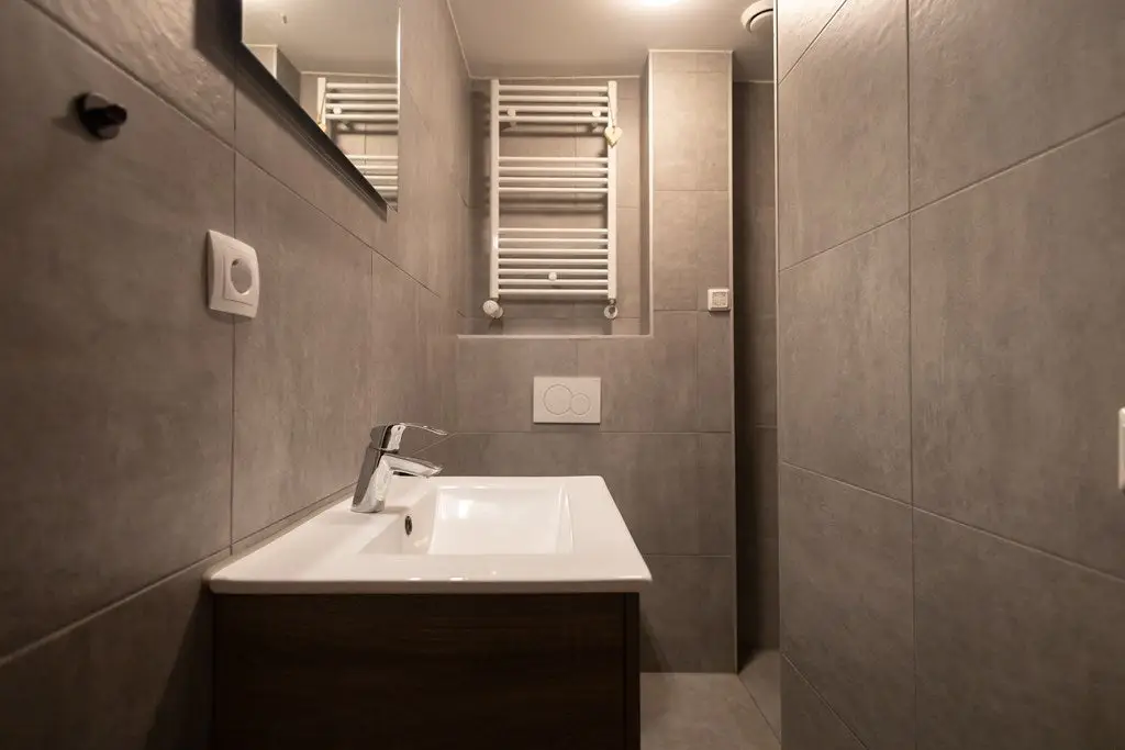 Foto #8 Appartement Javastraat Amsterdam