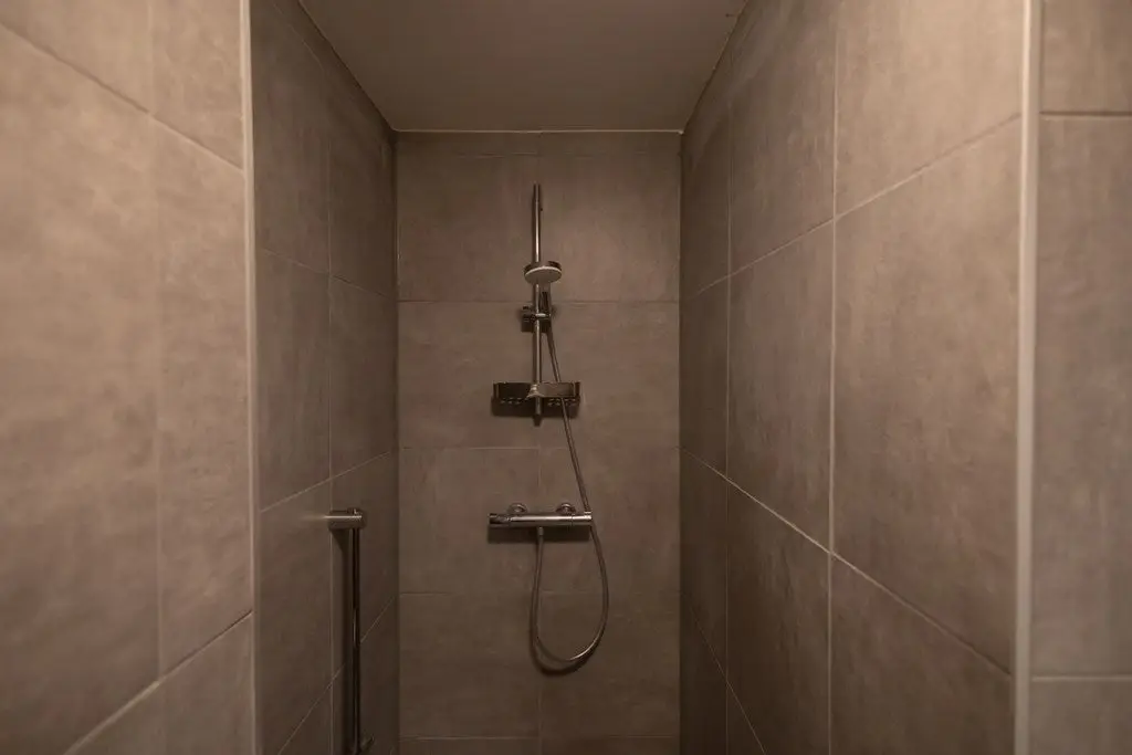 Foto #9 Appartement Javastraat Amsterdam