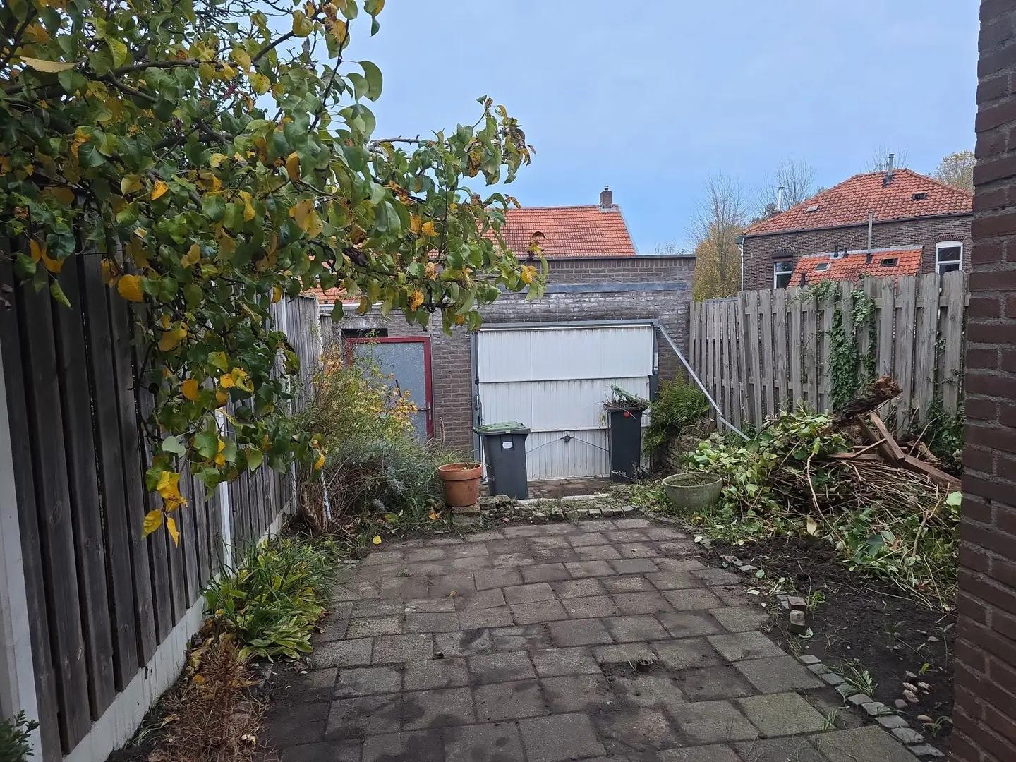 Foto #14 Huurwoning Tiendstraat Nuth