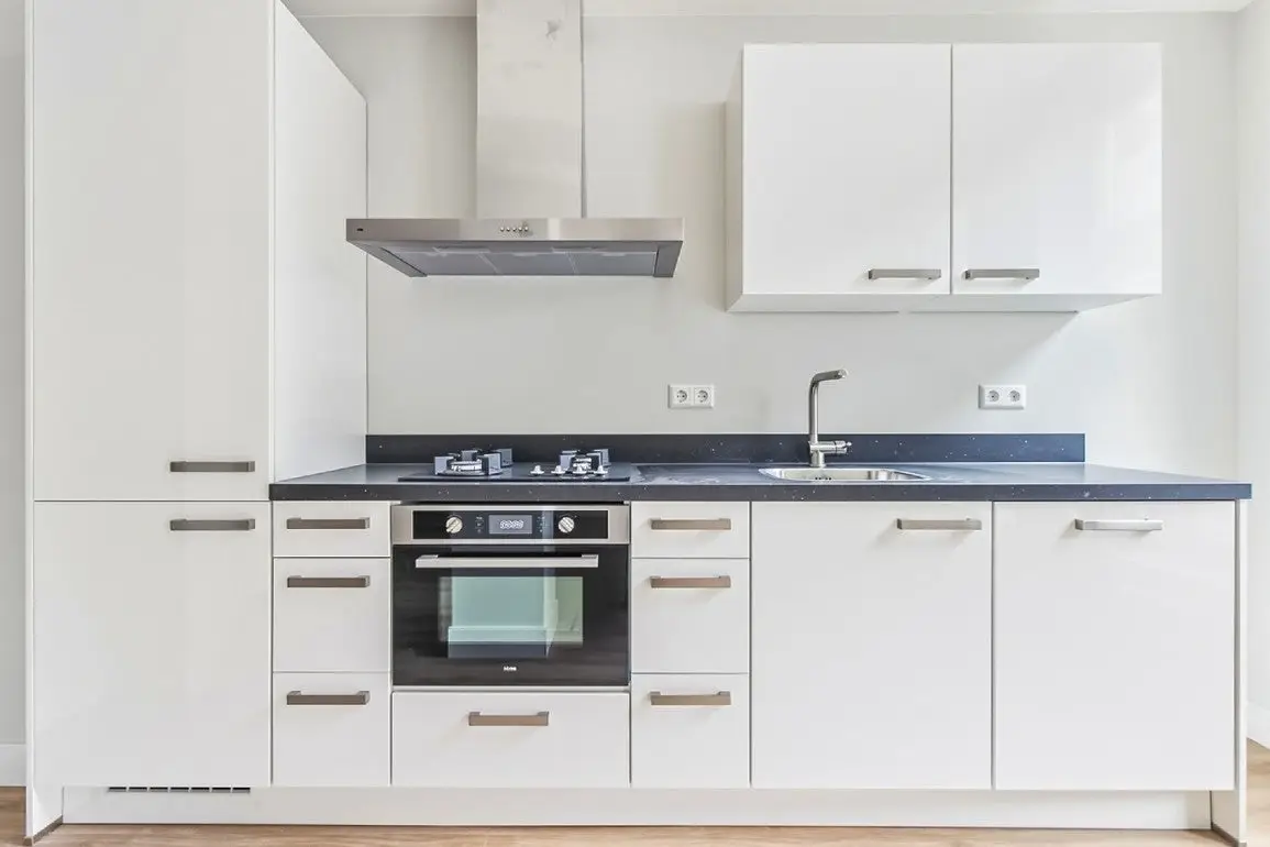 Foto #2 Appartement Bosboom Toussaintstraat Amsterdam