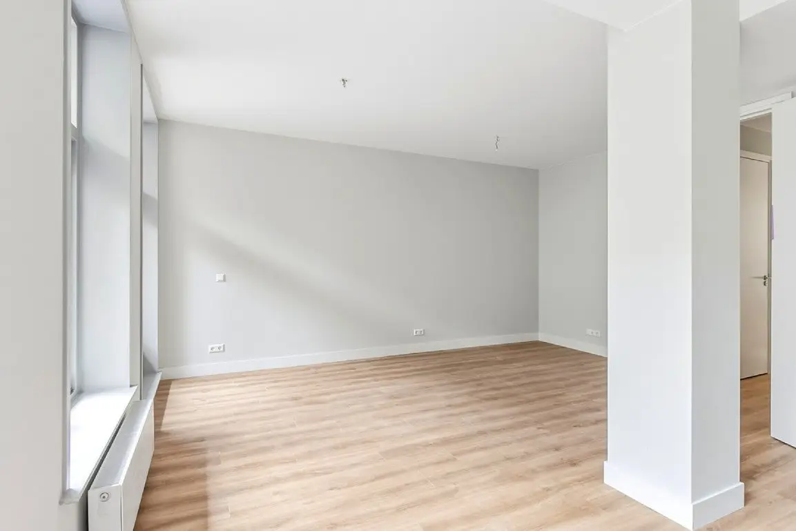 Foto #3 Appartement Bosboom Toussaintstraat Amsterdam