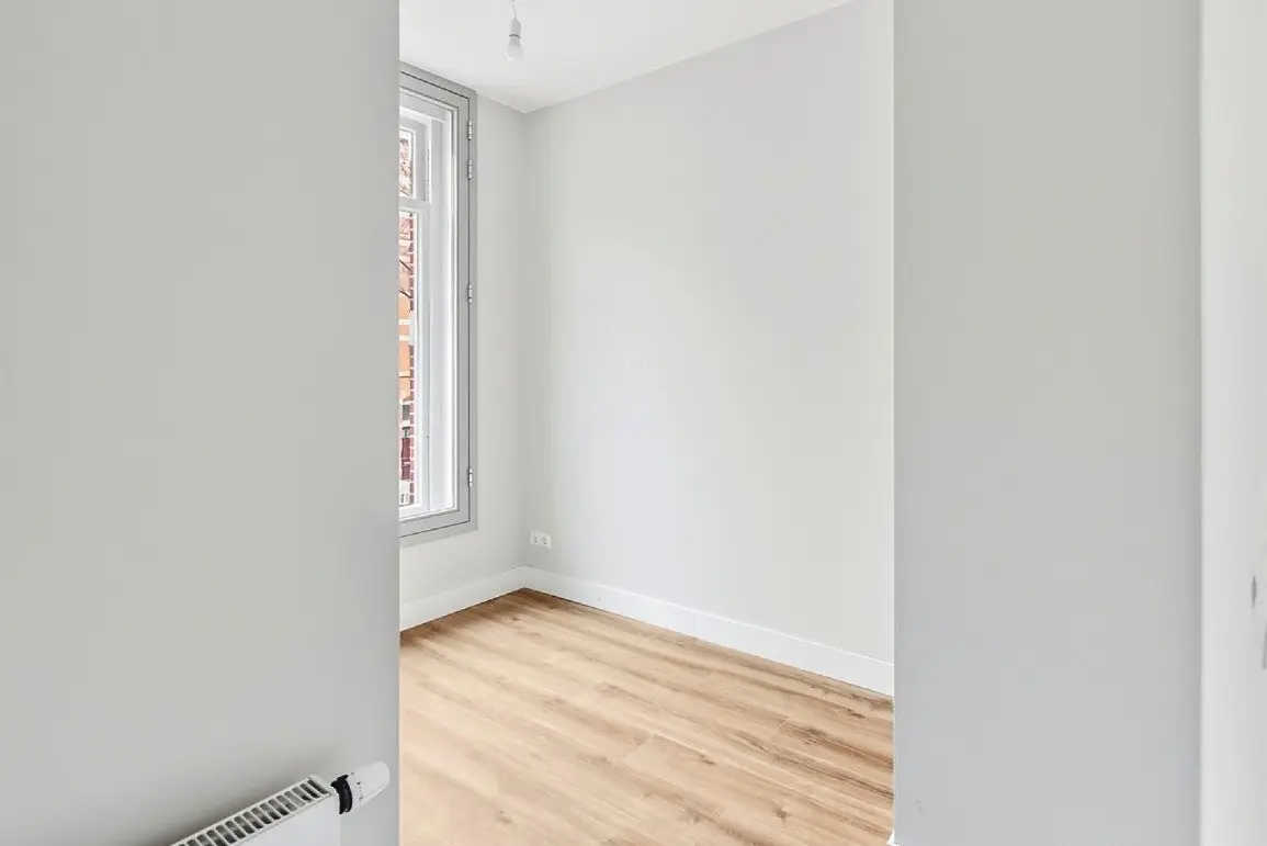 Foto #8 Appartement Bosboom Toussaintstraat Amsterdam