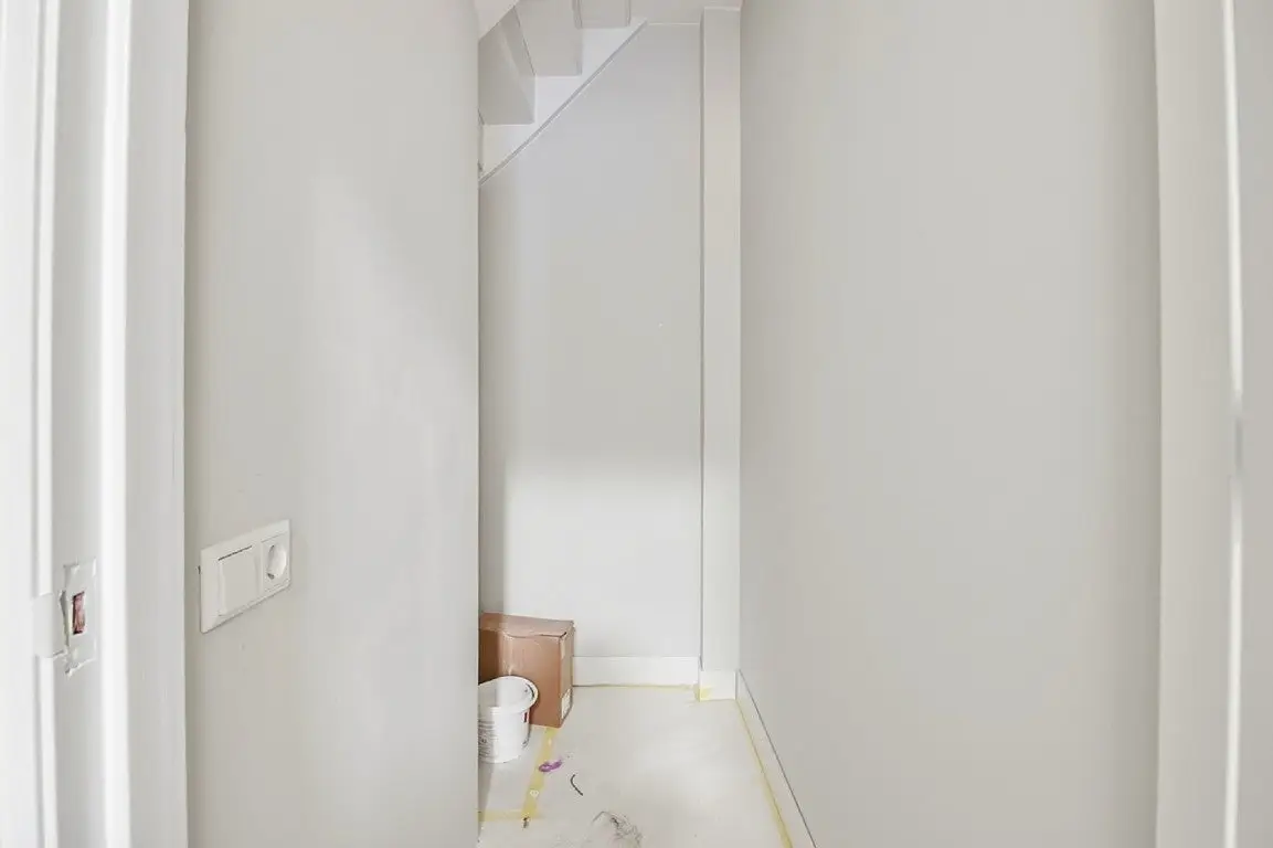 Foto #10 Appartement Bosboom Toussaintstraat Amsterdam