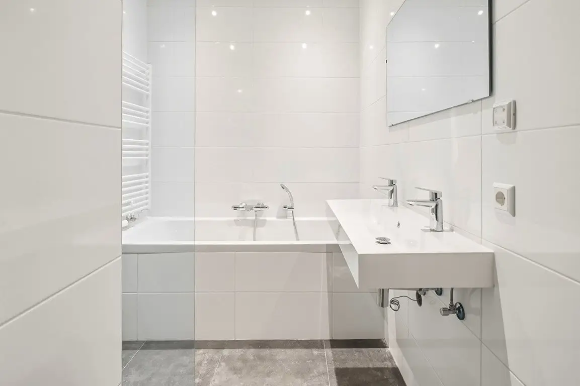 Foto #11 Appartement Bosboom Toussaintstraat Amsterdam