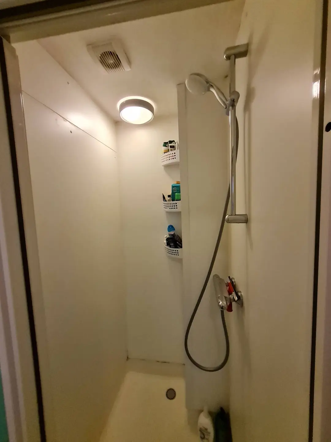 Foto #6 Kamer Parkweg Groningen