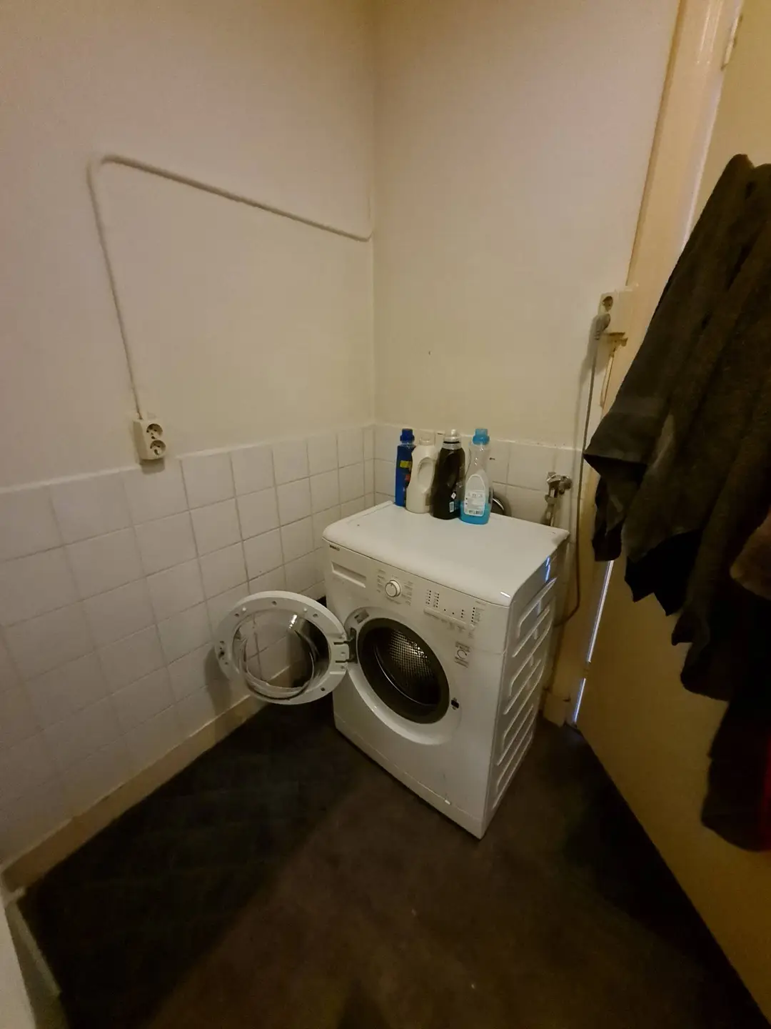 Foto #8 Kamer Parkweg Groningen