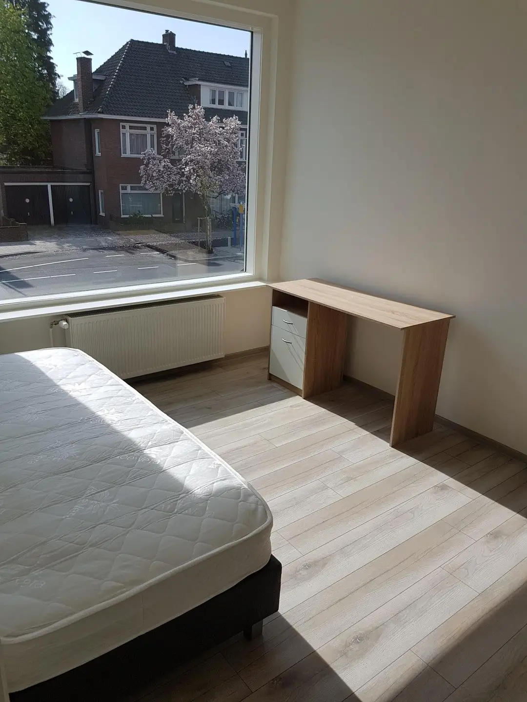 Foto #2 Kamer Haaksbergerstraat Enschede