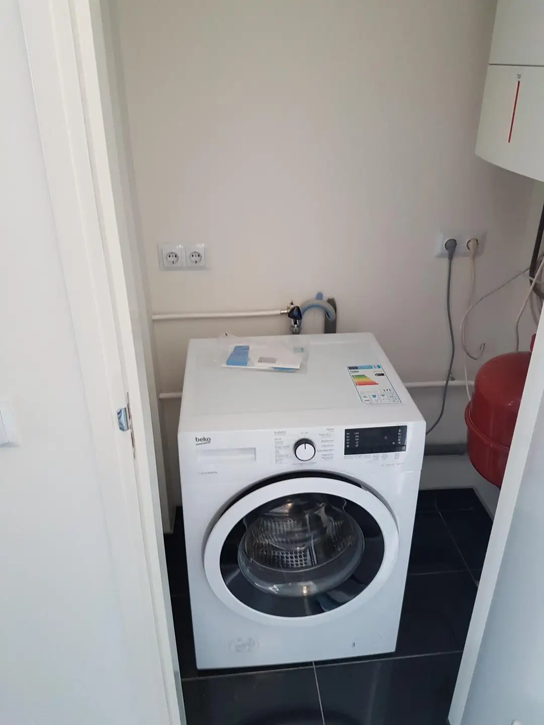 Foto #4 Kamer Haaksbergerstraat Enschede