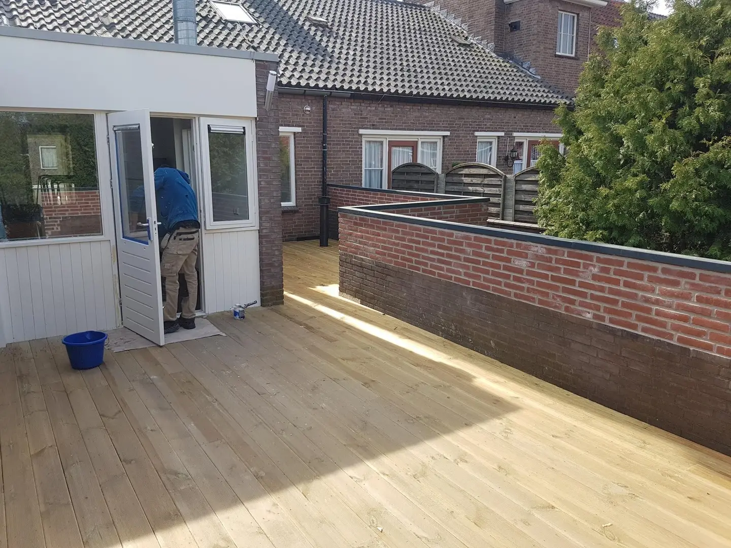 Foto #7 Kamer Haaksbergerstraat Enschede
