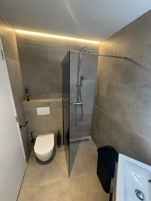 Foto #5 Appartement Johan de Wittstraat Dordrecht