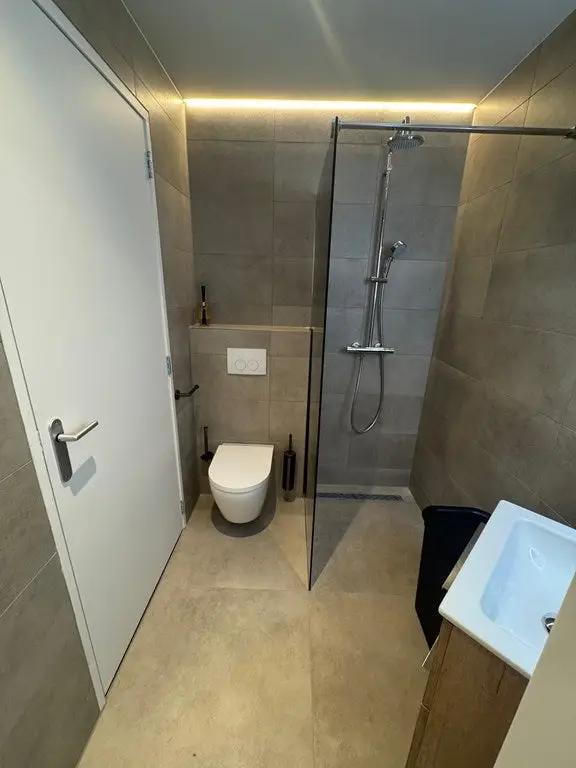 Foto #6 Appartement Johan de Wittstraat Dordrecht