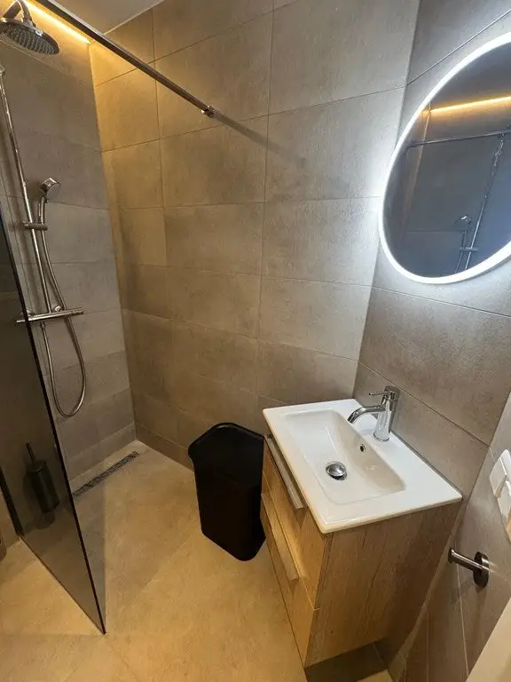 Foto #8 Appartement Johan de Wittstraat Dordrecht