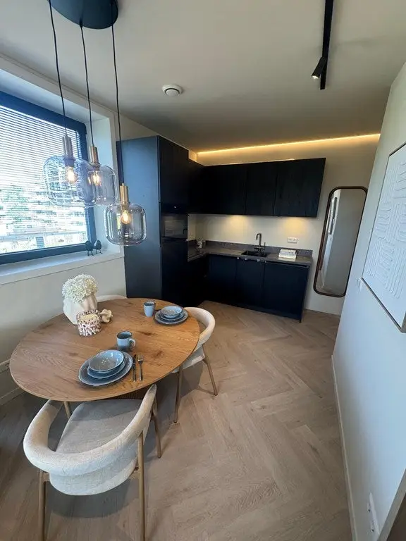 Foto #10 Appartement Johan de Wittstraat Dordrecht